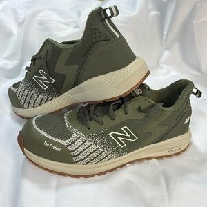 New Balance Men's Composite Toe Speedware Industrial Boot shoes size 13